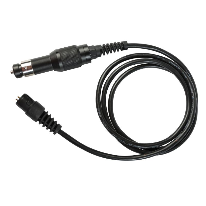 Scangrip Car Adaptor C+R