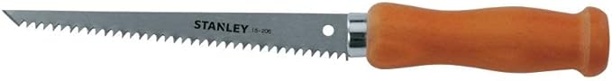 Stanley Drywall Jab Saw 6In 15-206