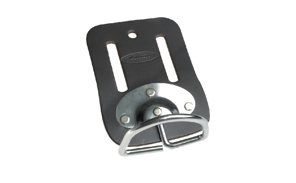 Wallboard Tools™ Swinging Hammer Loop Holder