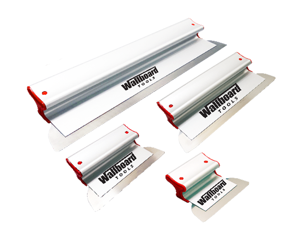 Wallboard Tools™ Skimming Knife – 250mm