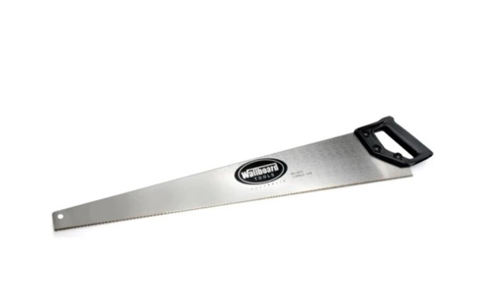 Wallboard Tools™ Cornice Saw - 650mm