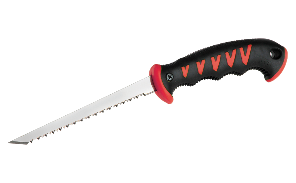 Wallboard Tools™ Pro Grip Keyhole Saw - 150mm