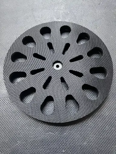 [TE-N855826] DeWALT 7800 Sander Spare Parts - DWE7800-XE Backing Pad