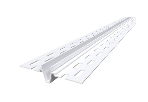 [PU-093V] Trim-Tex® PVC Expansion Joint (#093) – 3.0m