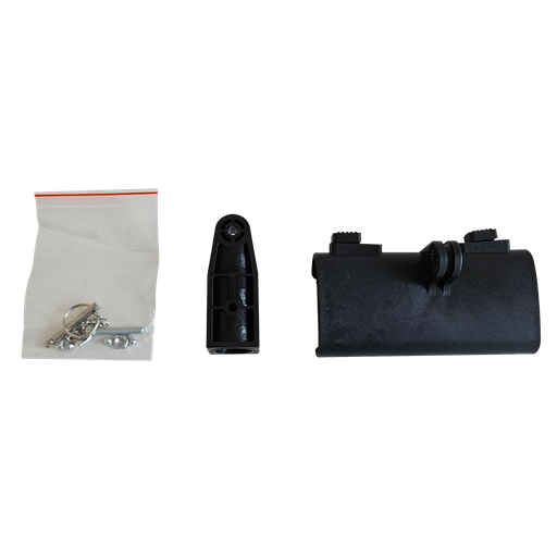 [WBT-EZA-0010] Wallboard Tools™ Ezyskim - Knife Pole Adapter