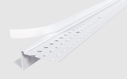 [PU-5520T] Trim-Tex® PVC Tear Away™ Shadowline - 10mm (#5520T) - 3.0m