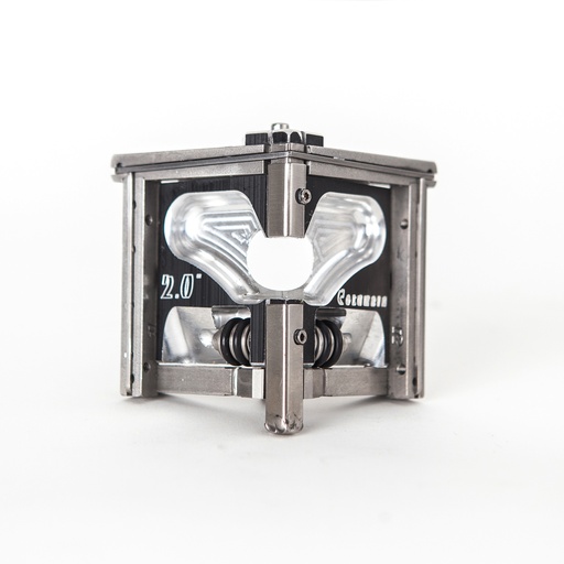 [COL-2AH] Columbia® 2" Angle Head