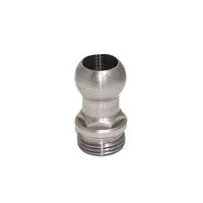 [COL-CFB5B] Columbia® Steel Cone Ball