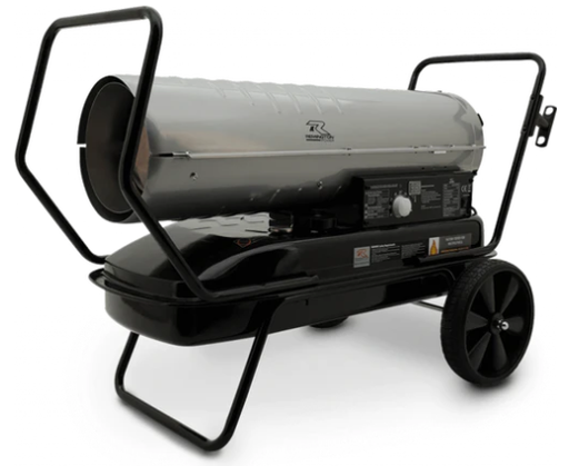 [RPH1250KFA] Remington 12.5Kw Heater