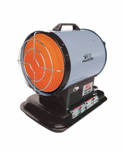 [RPH75R] Remington Heater