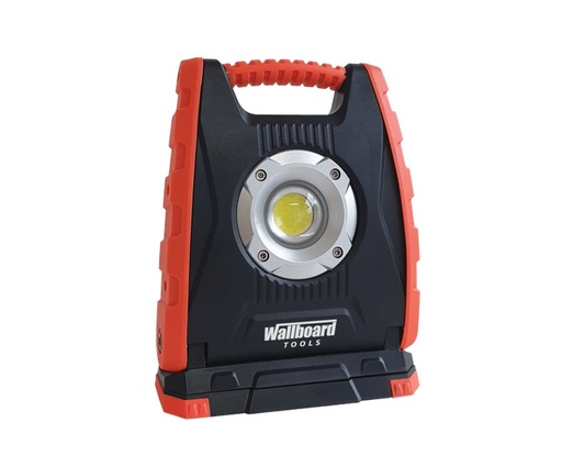 [WBT-905310] Wallboard Tools™ Universal LED Work Light - 10W