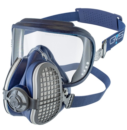 [SPR406] GVS® Integra P2 Respirator - M/L