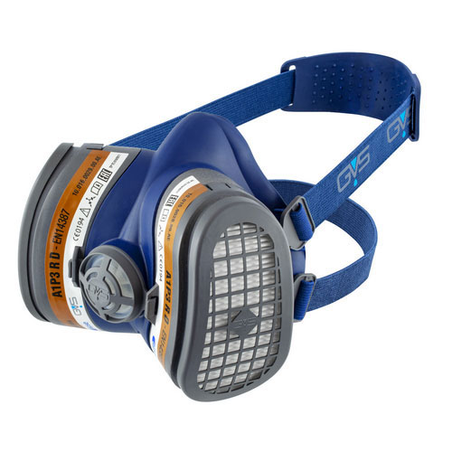 [SPR503] GVS® Elipse A1P2 Paint Respirator - M/L