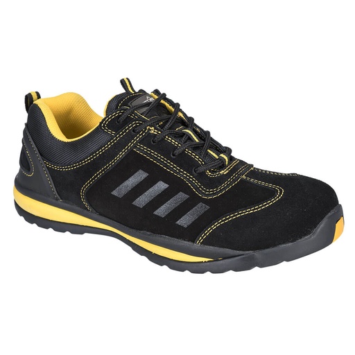 [PW-FW34BKR45-10] Portwest Lusum Trainer 45 / 10.5