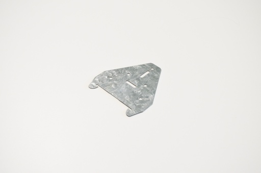 [XCB-1110] Furring Channel 1mm Short Clip - Box 100